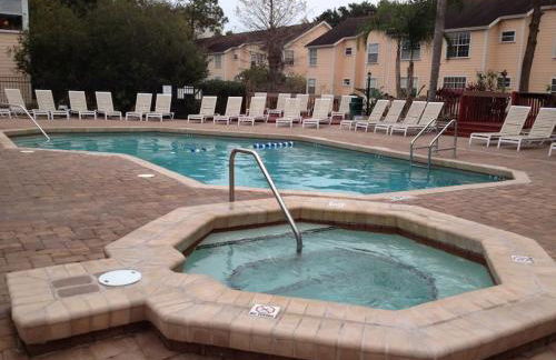 10min to Disney parks new condo free wifi & pool - Foto 22