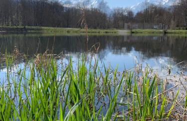 Arreau appartement 4 personnes - Foto 5