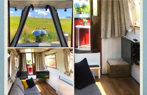 Narrowboat Dancing Queen - Foto 43