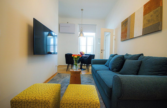 Charming Apartments Near City Centre - Foto 34