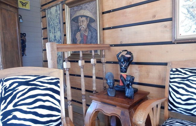 La Petite Annick - Foto 62