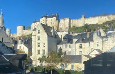 Le Charles VII CHINON - Foto 27