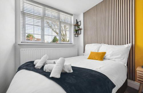 7 Bedroom Luxury House sleep 26 - Foto 9