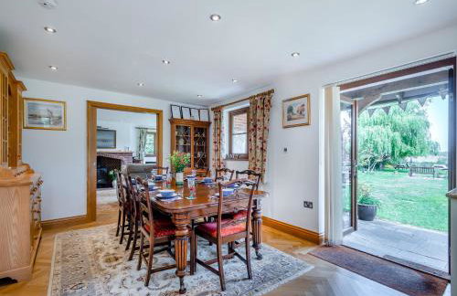 Riversdale Cottage - Foto 6