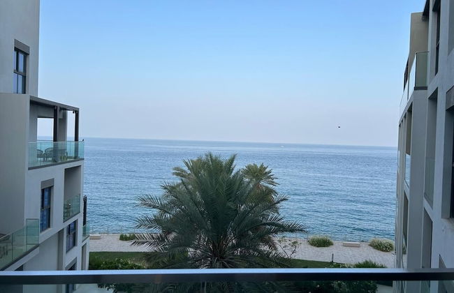 Address Residence Fujairah by Bespoke - Foto 23