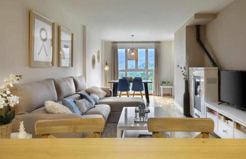 Panticosa Argualas La montaña en tu casa - Foto 1