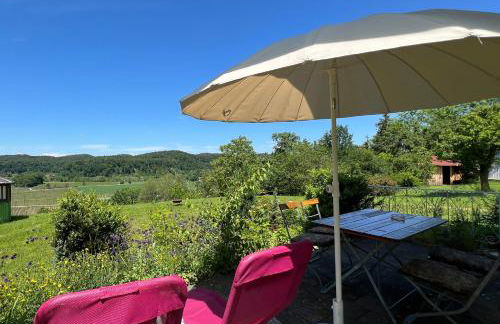 Einzigartiger Panoramablick, Bodensee und Messe in der Nähe - Foto 30