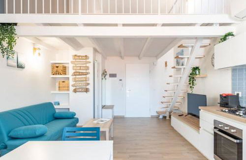 Blu Mare in Marina di San Vito - Foto 9