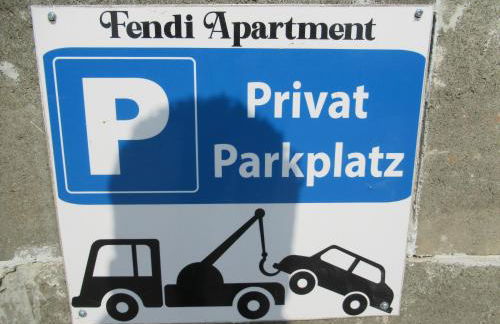 Fendi Apartment - Foto 50