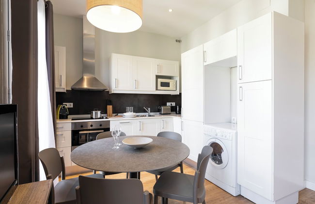 Aspasios Urquinaona Apartments - Foto 28