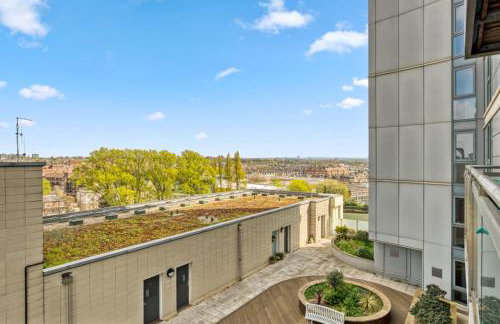 Delightful Apartment Wandsworth - Foto 16