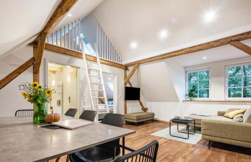 Schwalbenloft - Foto 12