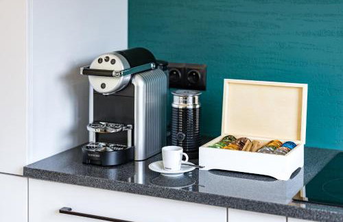 Śnieżka Exclusive Apartamenty - Foto 8