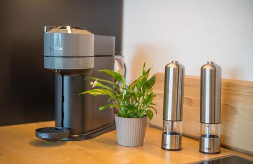 Chalet Herz³ - Foto 14