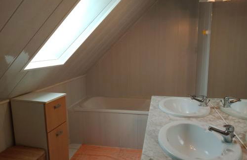 Gite Peronne en baie du Mont st Michel - Foto 12