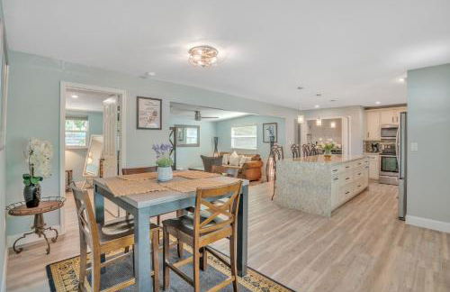 Private Cozy Sarasota Home 3 Bedroom Home by RedAwning - Foto 28