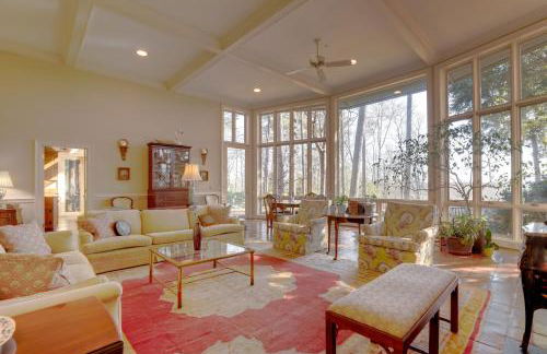 5 Mi to Truist Park Opulent Home with City Views! - Foto 6