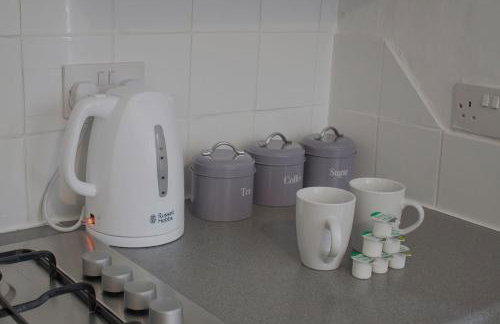 Egton St - Stylish house with parking, near town! - Foto 15