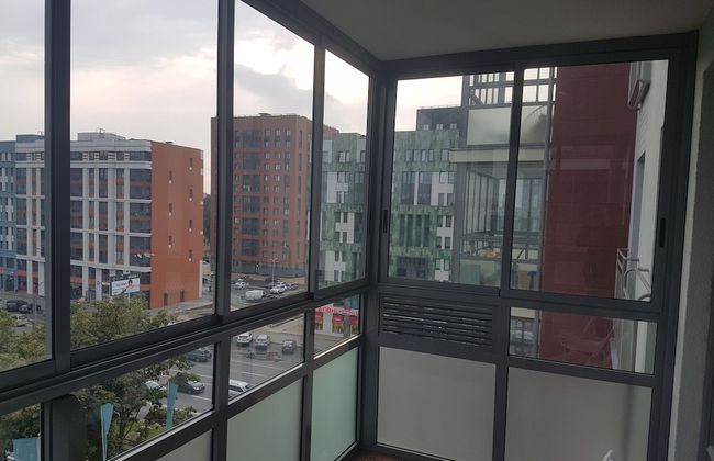 Skandi Klubb Apartments - Foto 27