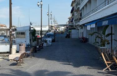 Cap Parenthèse By L'Avenue - T2 Familial - Proche plage, Seaquarium - 2e étage - Parking privé - Foto 47