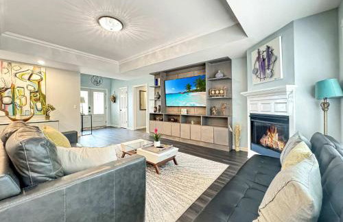 Niagara Retreat in the Heart of NWA - Foto 1