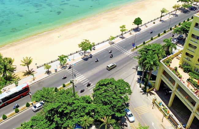 999 CONDOTEL Muong Thanh Vien Trieu - Foto 72