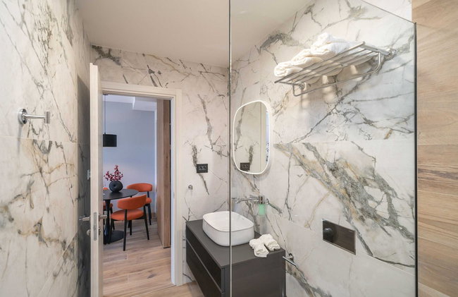 Apartments Villa Royale - Foto 117