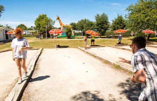 Résidence des Saules - Foto 13