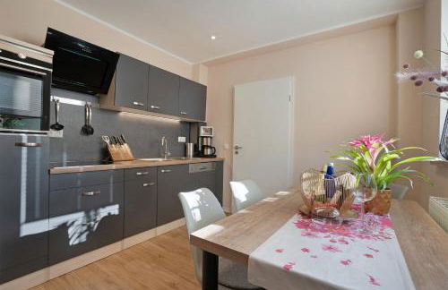 Romantische Fewo Sächs Schweiz - Foto 12