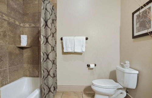 Sierra Sky - Patio with fireplace - Foto 50