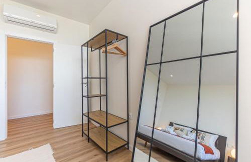 GuestReady - Urban retreat in Porto - Foto 42