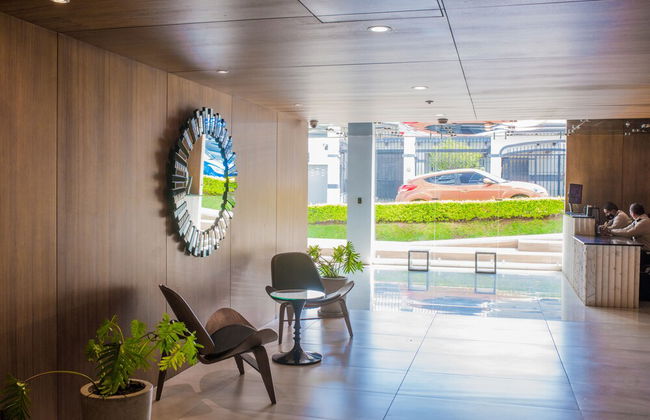 U Nunciatura 1Br Apartment - Photo 37