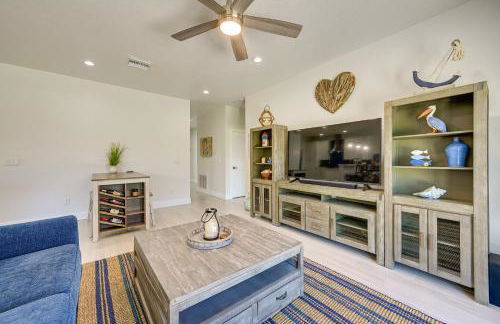 Sebring Serenity Waterfront Retreat with Boat Dock! - Foto 4