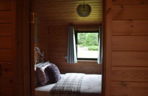 Lodge at Loch Lomond - Foto 11