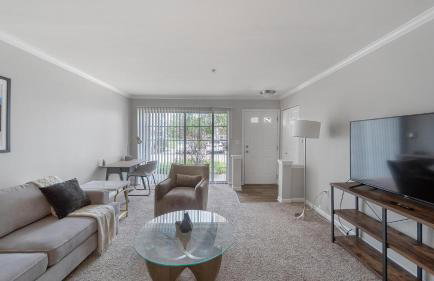 Landing Modern 1BD Tennis Court Clubhouse - Foto 5