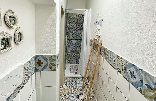 Large, Stunning Studio Apartment, Central Location - Foto 5