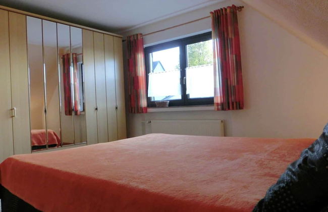 Wohnung in Pfuhl Nahe Naturschutzgebiet - Foto 9