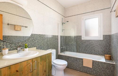 Villa Arual - Foto 24