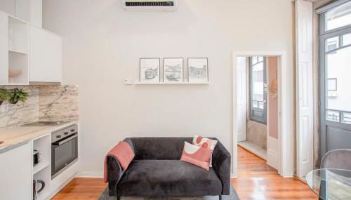 Liiiving in Porto - Chic & Sweet Home - Foto 5