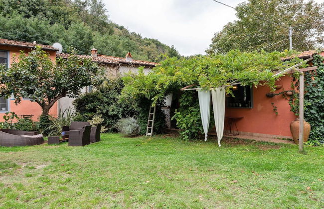 Holiday Home in Molina di Quosa Near Pisa - Foto 29