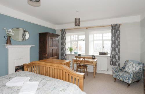 Ty'n y Cae - Foto 34