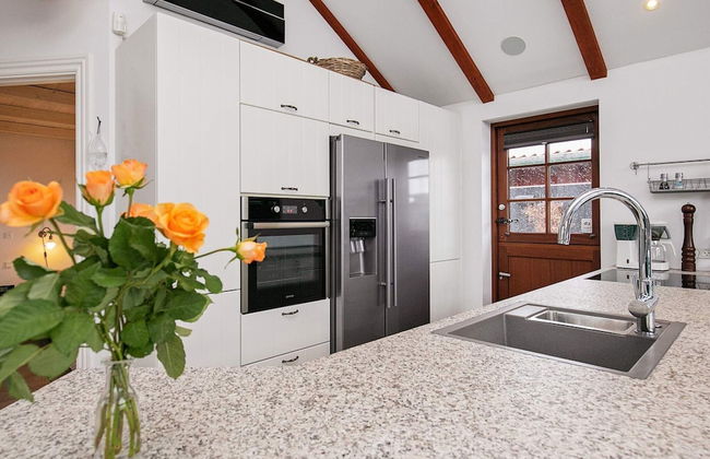 4 Person Holiday Home in Esbjerg V - Foto 5