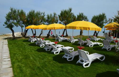 Residence Il Triangolo - Foto 45