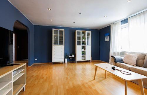 Sander's Apartments Landstuhl - Foto 26