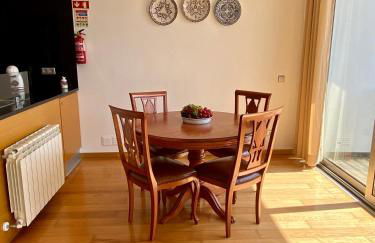 Apartamento O Albuquerque - Centro Cidade Alcobaça - Foto 27