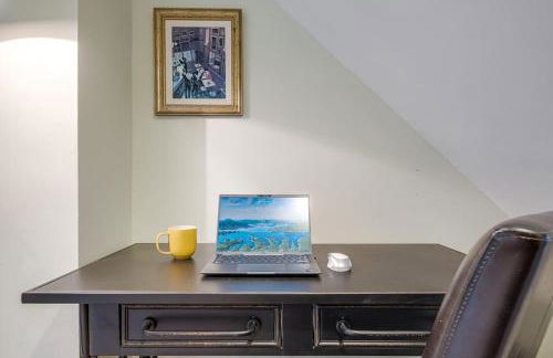 Charming Reigate Cottage Retreat - Foto 38