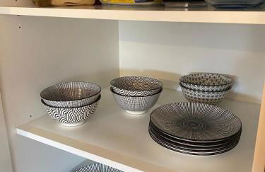 Ferienwohnung Lea La Milan - Foto 25