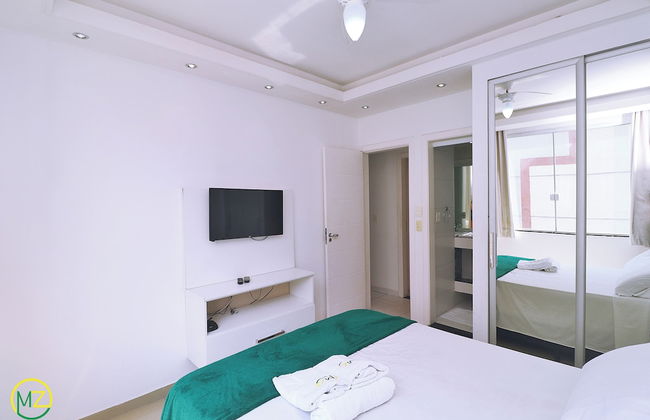 MZapartments Francisco - Foto 13