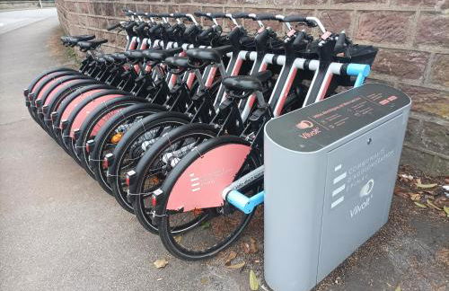 Les Charmois - Spa possible sur un autre site - Foto 33