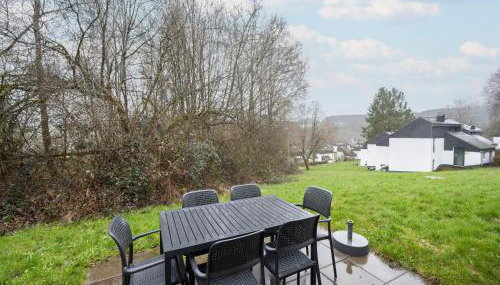 Spacious holiday home in Hambachtal Resort - Foto 5